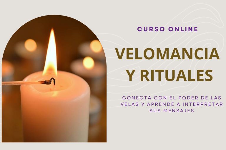 Velomancia y Rituales