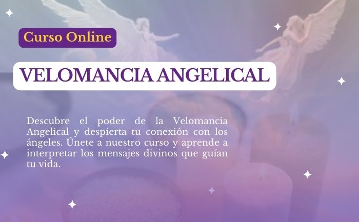 Velomancia Angelical