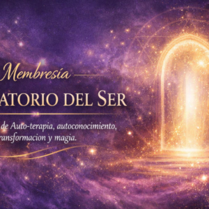Membresía Laboratorio del ser