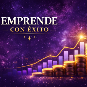 EMPRENDE CON EXITO