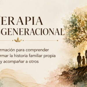Diplomado en terapia transgeneracional